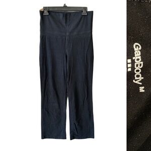 90s/00s Gap Body Foldover Leggings Yoga Pants